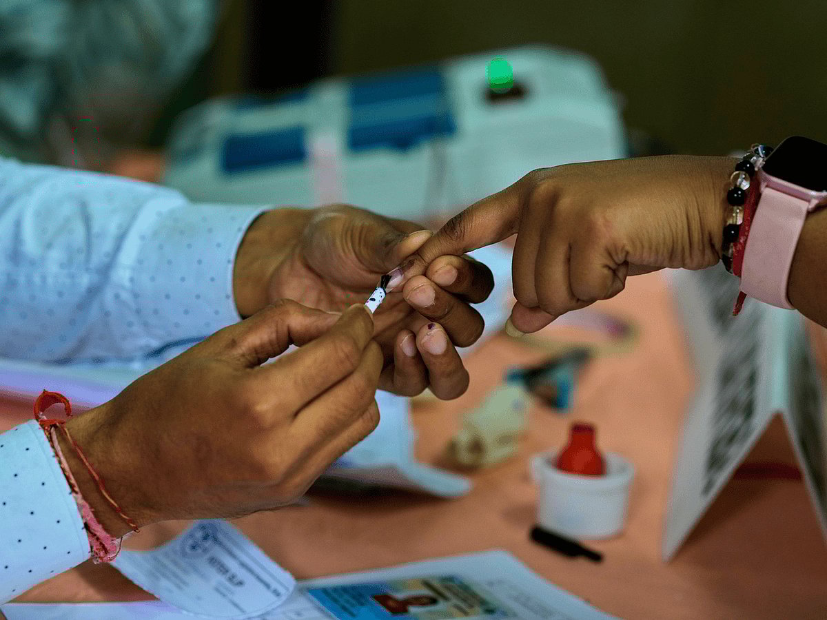 LIVE | 2026 Assembly Elections: Polling begins in Assam, Kerala and ...