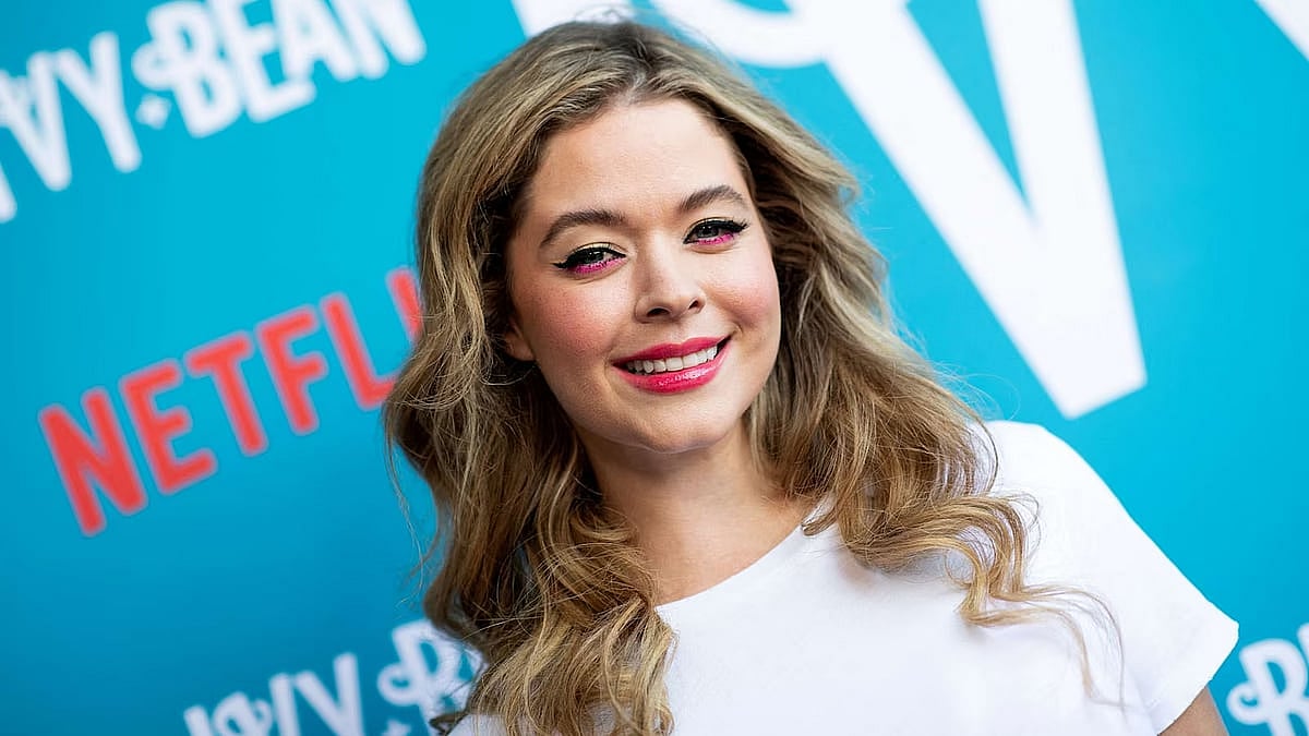 Sasha Pieterse to star in film adaptation of Sherrilyn Kenyon's fantasy ...