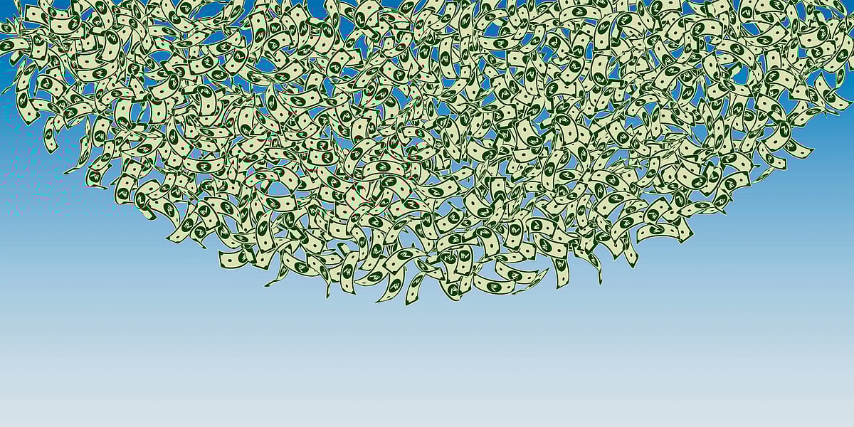 Startup Funding & VC News 5