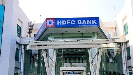 HDFC Bank Q4 profit rises 9.1% to Rs 19,122 crore; board declares final, special dividends