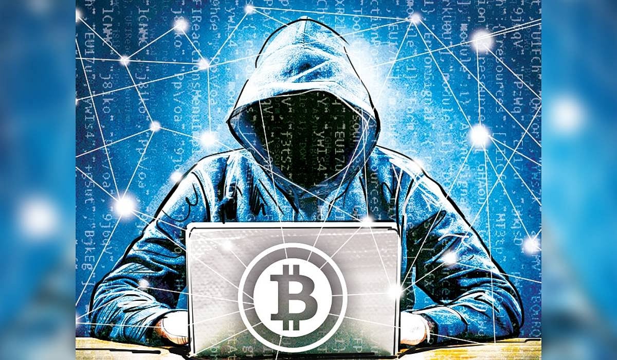 Crypto wallet of Hyderabad man's company hacked; tokens worth Rs 37.57 lakh stolen