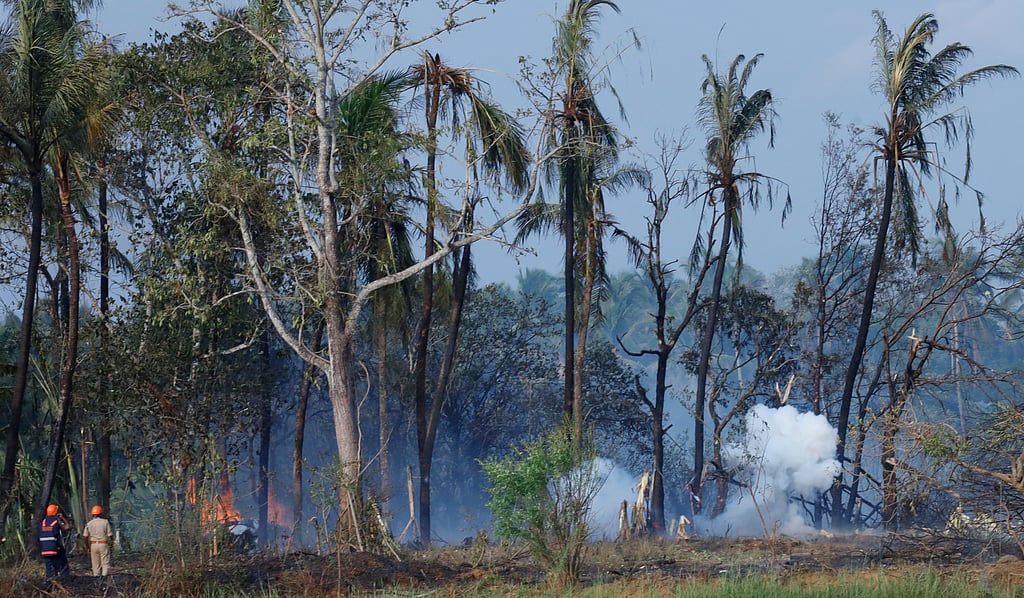 Thrissur Pooram to skip fireworks following blast at cracker ...