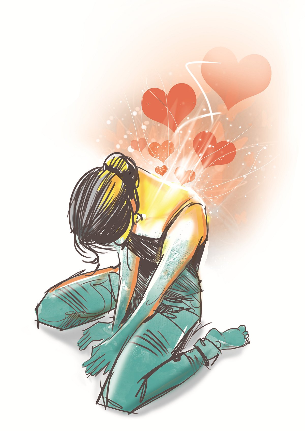 Experts weigh in on obsession after breakup, sparked by Tamil reality show