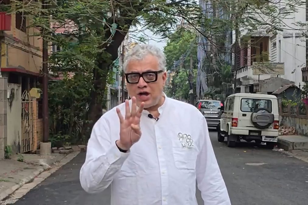 Got the guts?' Derek O'Brien dares PM Modi to resign if TMC wins Bengal