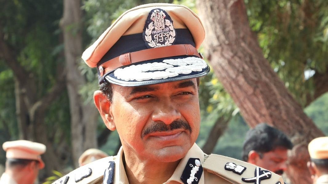 CV Anand, known for tech-led police reforms, is Telangana DGP