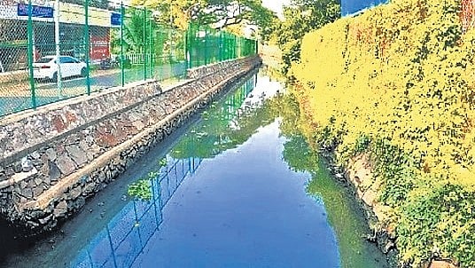 Rs 2,000-crore proposal on table as Kochi corporation pushes multi ...