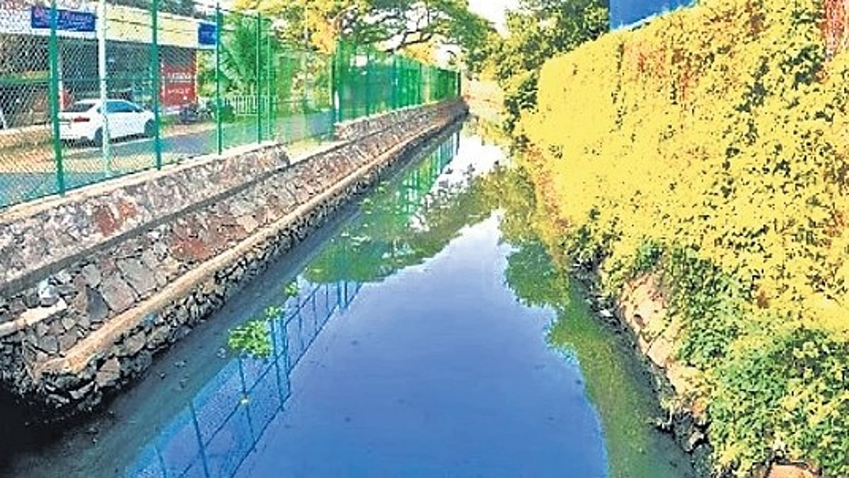 Rs 2,000-crore proposal on table as Kochi corporation pushes multi ...