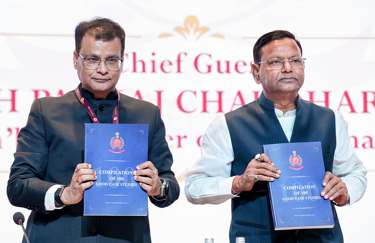 ED marks 70th founding anniversary with record asset attachments of Rs 81,422 in FY 2025-26