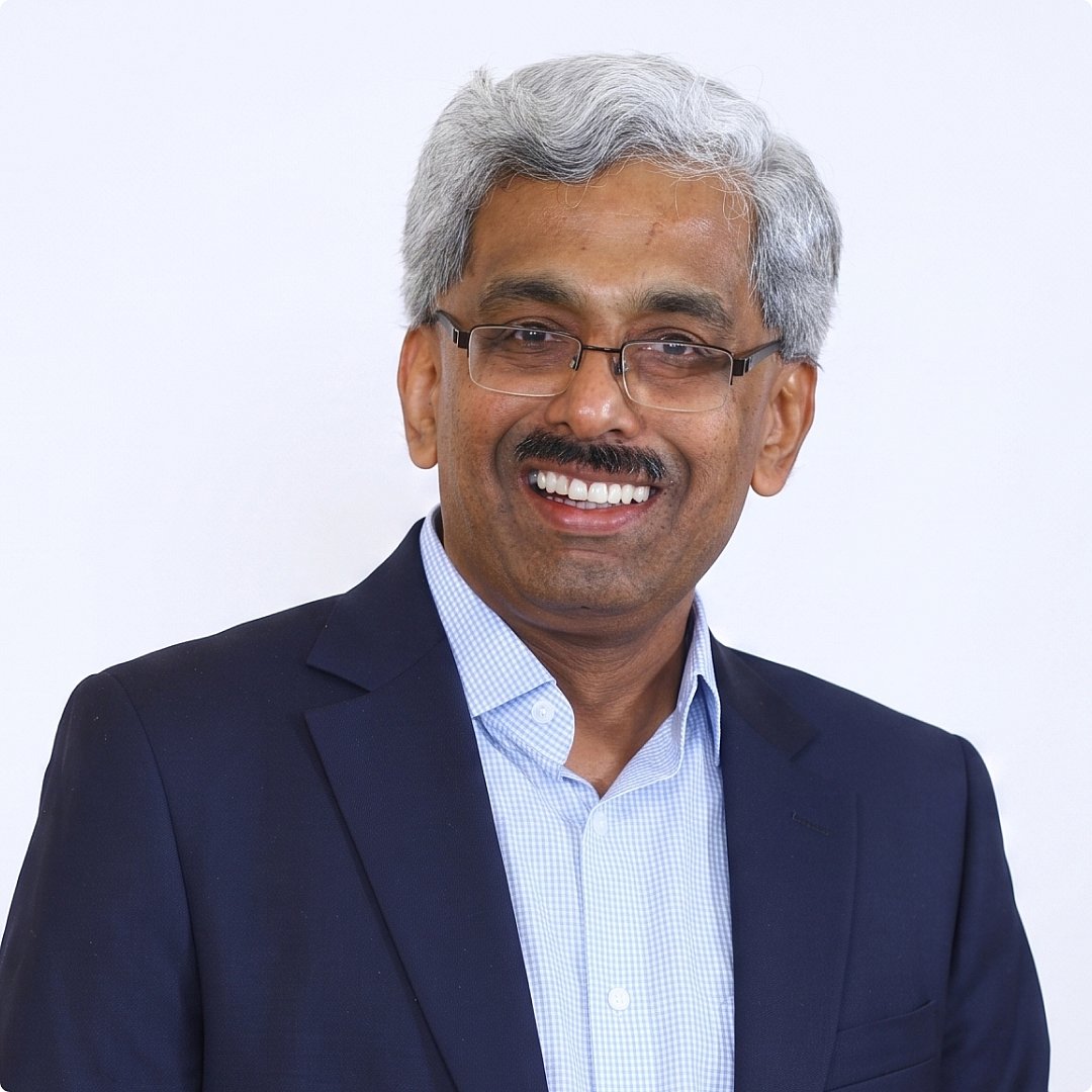 Dr Ajith Mullasari