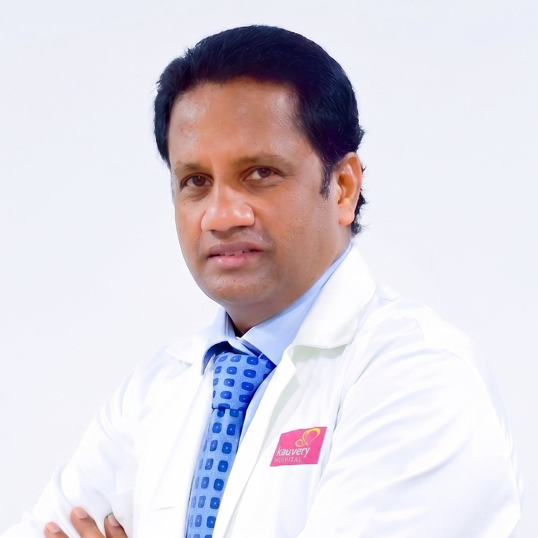 Dr Anantharaman