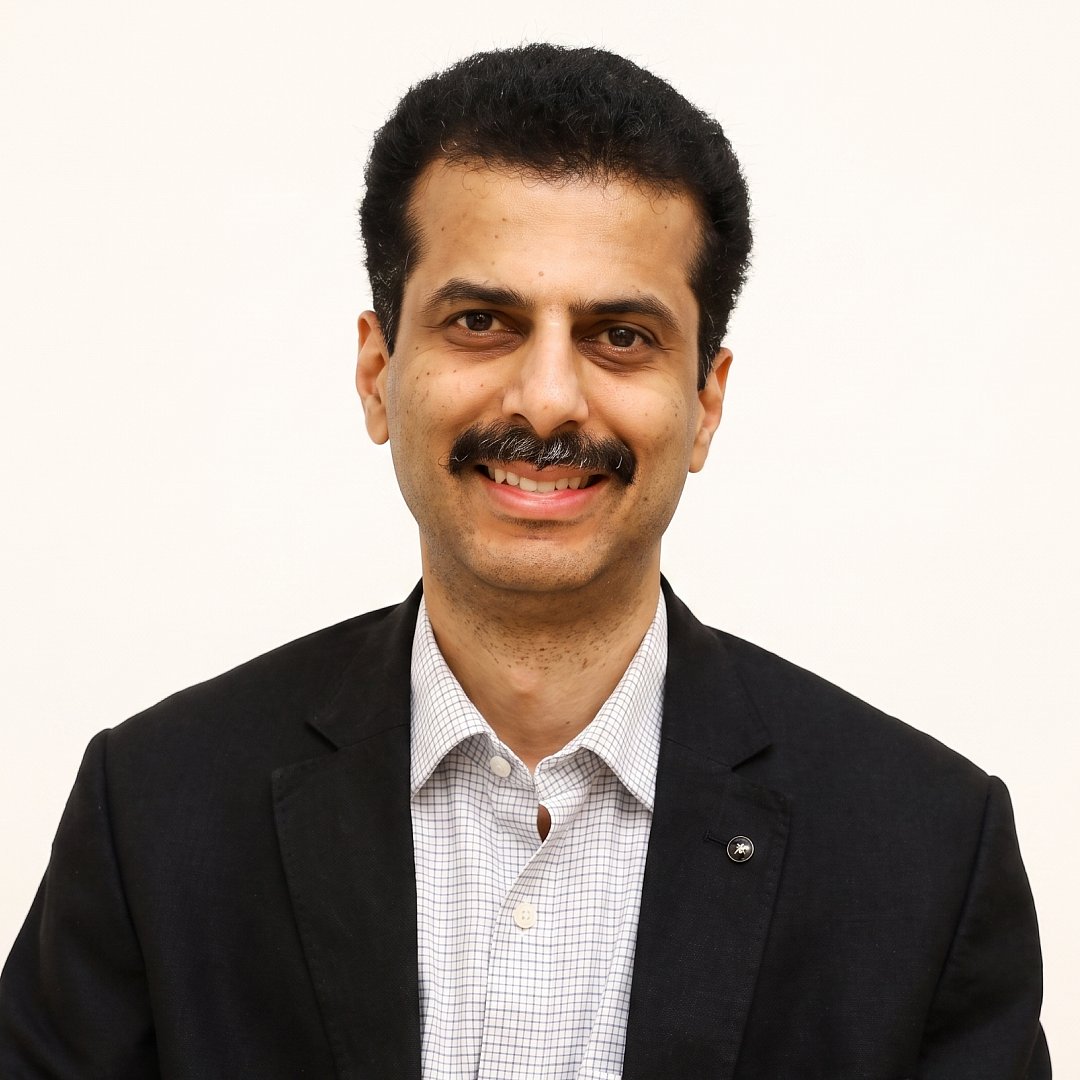 Dr Sengottuvelu